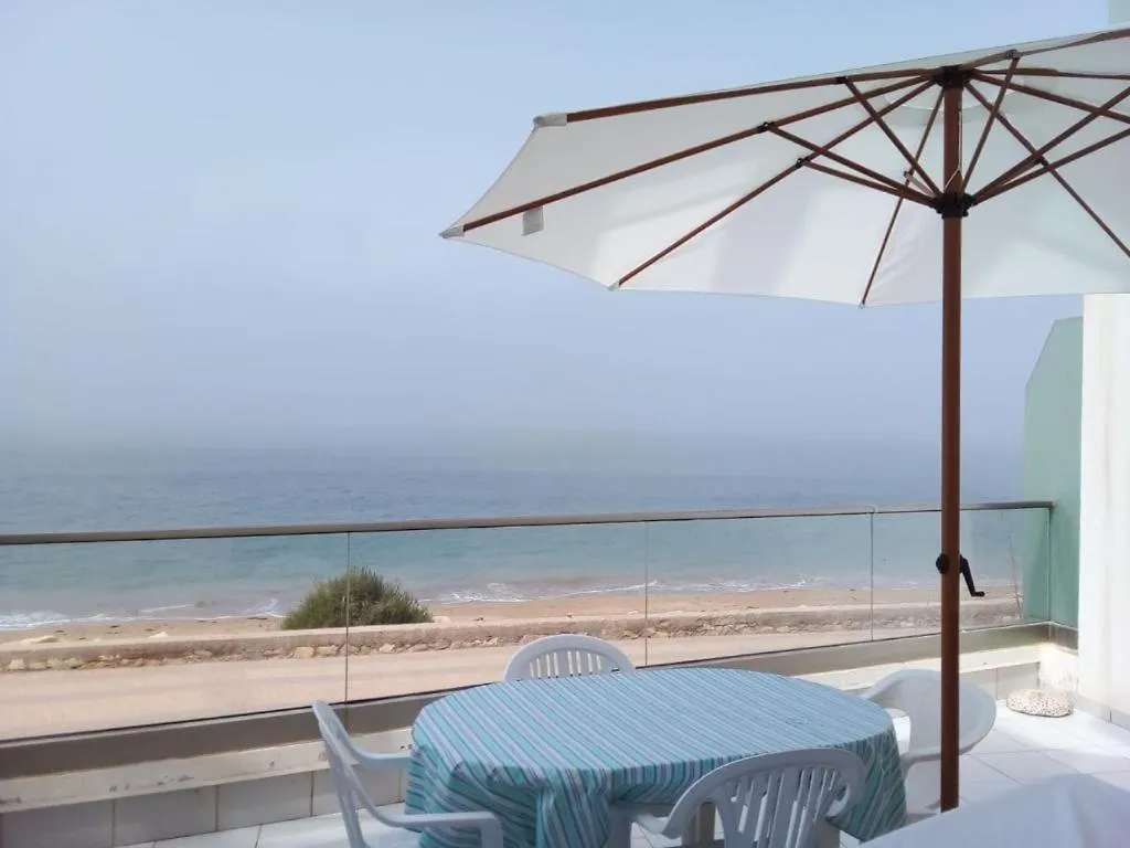 Ferienwohnung Holikeys - Agadir - 2 Ch - Aourir 005