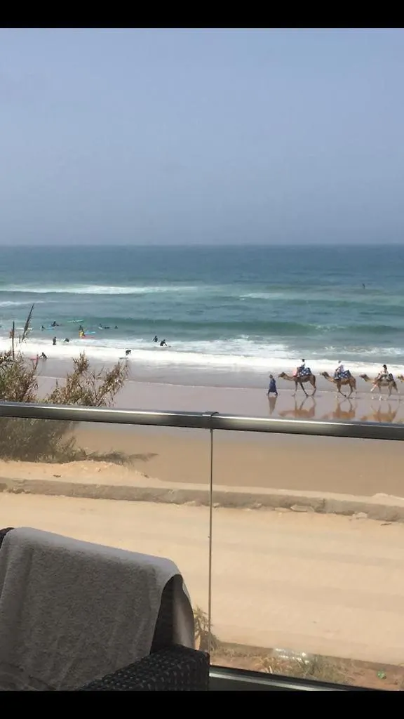 Apartment Ferienwohnung Holikeys - Agadir - 2 Ch - Aourir 005