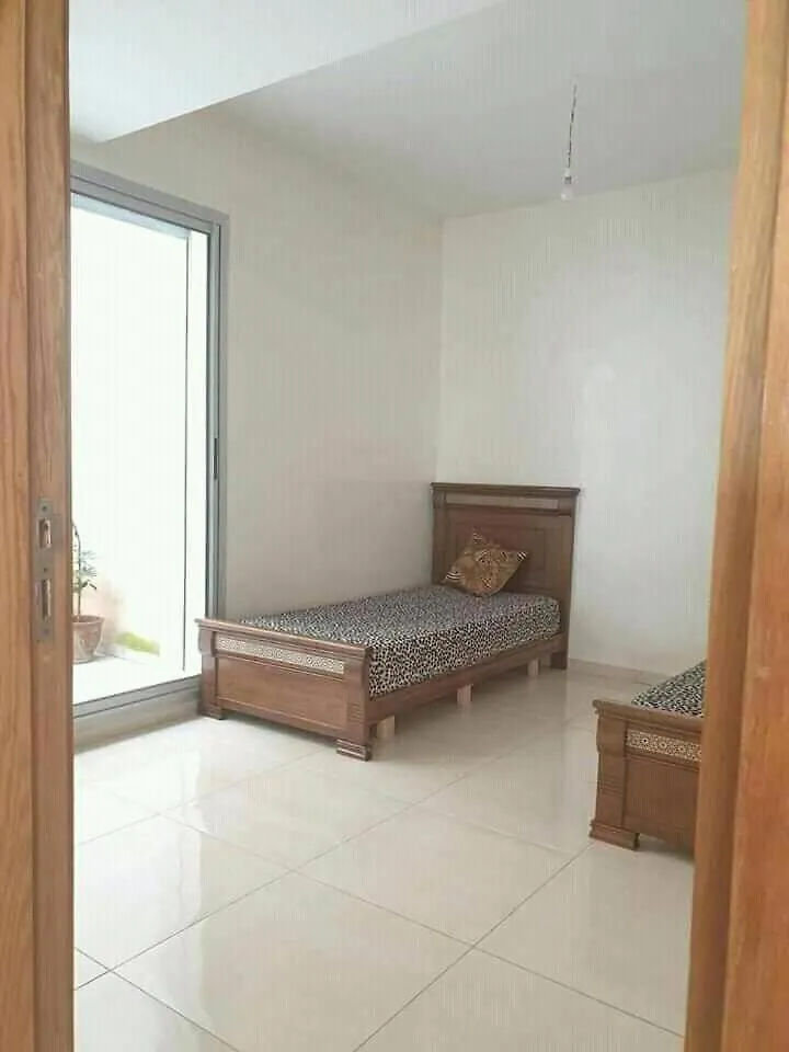 Ferienwohnung Holikeys - Agadir - 2 Ch - Aourir 005 0*,