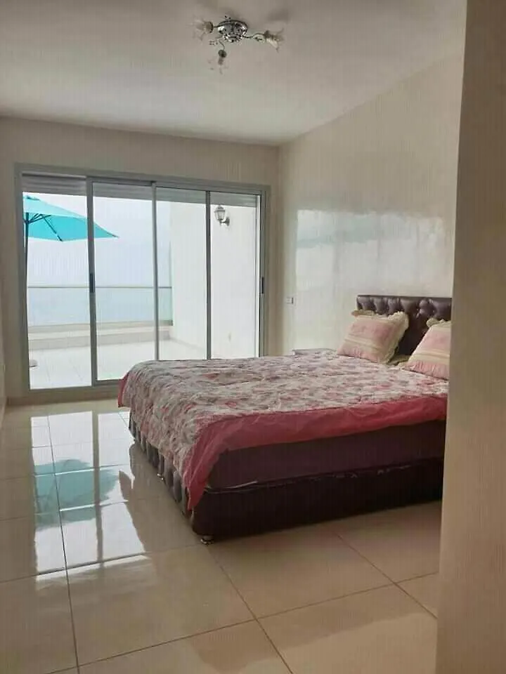 Ferienwohnung Holikeys - Agadir - 2 Ch - Aourir 005