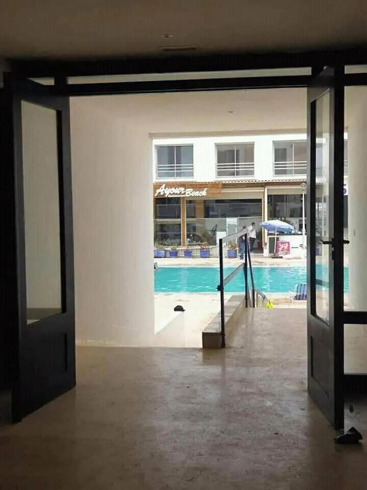 Apartment Ferienwohnung Holikeys - Agadir - 2 Ch - Aourir 005