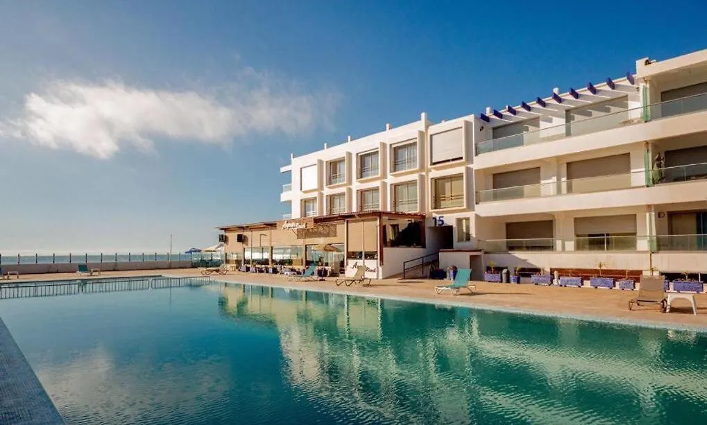 Apartment Ferienwohnung Holikeys - Agadir - 2 Ch - Aourir 005